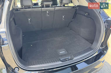 Внедорожник / Кроссовер Mazda CX-5 2024 в 
