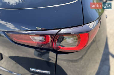 Внедорожник / Кроссовер Mazda CX-5 2024 в 