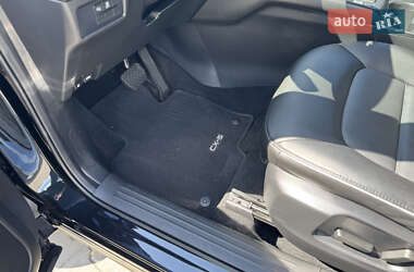 Внедорожник / Кроссовер Mazda CX-5 2024 в 