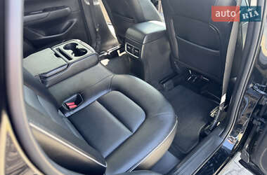 Внедорожник / Кроссовер Mazda CX-5 2024 в 