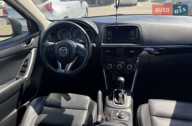 Внедорожник / Кроссовер Mazda CX-5 2014 в 