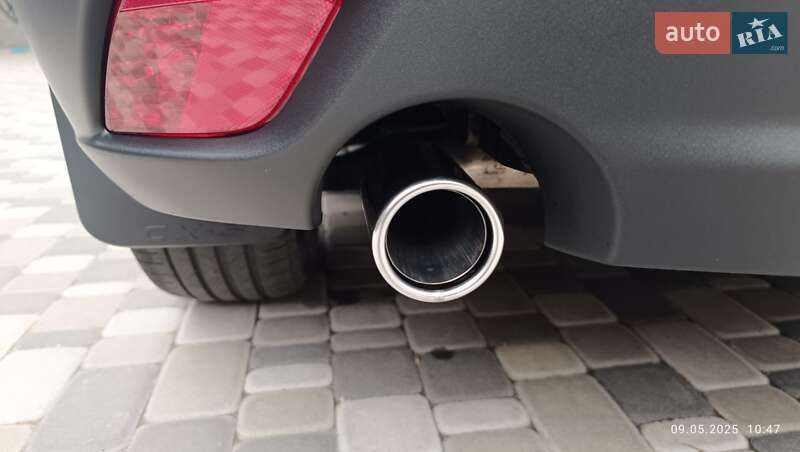 Внедорожник / Кроссовер Mazda CX-5 2013 в Гадяче