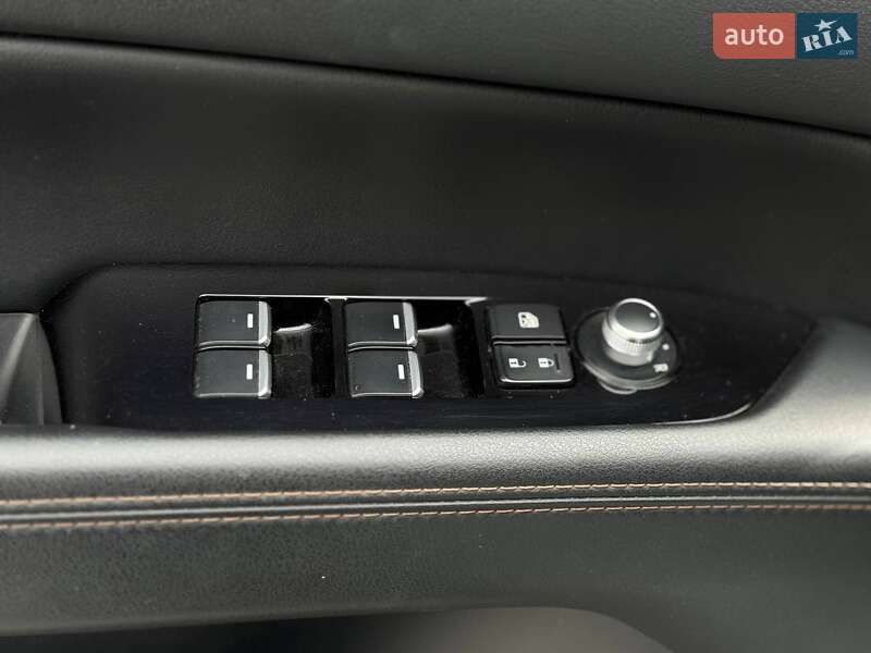 Внедорожник / Кроссовер Mazda CX-5 2020 в Ровно