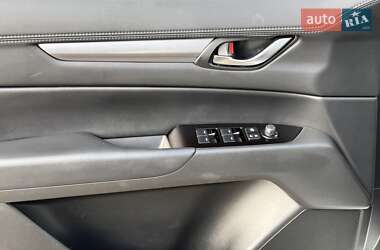 Внедорожник / Кроссовер Mazda CX-5 2022 в 