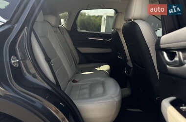 Позашляховик / Кросовер Mazda CX-5 2018 в 