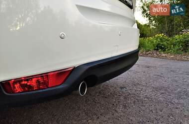 Позашляховик / Кросовер Mazda CX-5 2020 в 
