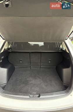 Внедорожник / Кроссовер Mazda CX-5 2012 в 