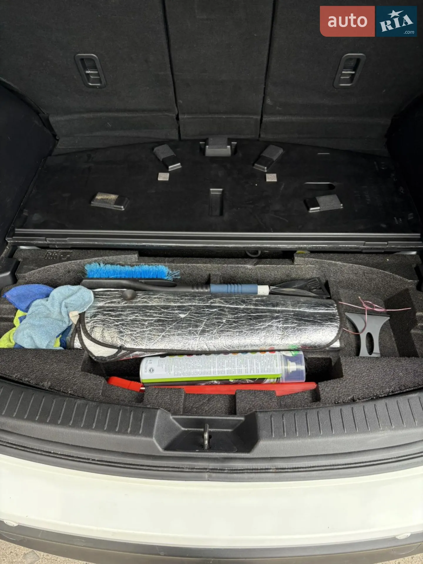 2012 Mazda CX-5 - мініатюра 15
