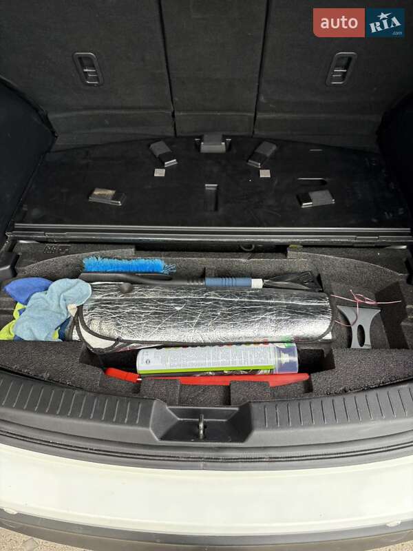 Внедорожник / Кроссовер Mazda CX-5 2012 в Львове