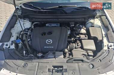 Внедорожник / Кроссовер Mazda CX-5 2019 в 