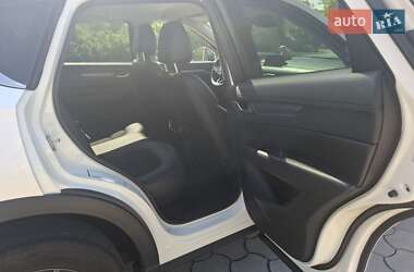 Внедорожник / Кроссовер Mazda CX-5 2019 в 