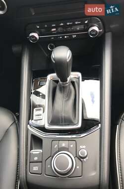 Внедорожник / Кроссовер Mazda CX-5 2023 в 
