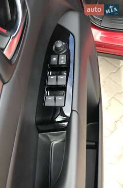 Внедорожник / Кроссовер Mazda CX-5 2023 в 