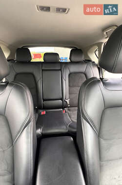 Внедорожник / Кроссовер Mazda CX-5 2018 в 