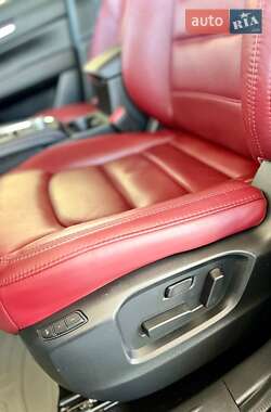 Внедорожник / Кроссовер Mazda CX-5 2020 в 