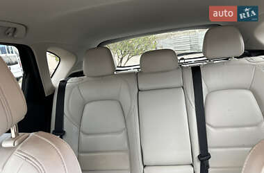 Внедорожник / Кроссовер Mazda CX-5 2020 в 