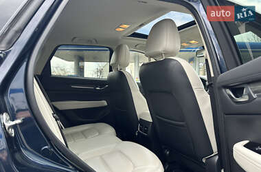 Внедорожник / Кроссовер Mazda CX-5 2020 в 