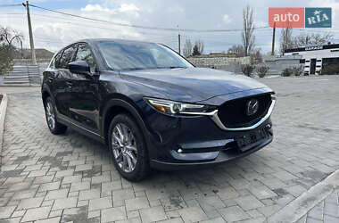 Внедорожник / Кроссовер Mazda CX-5 2020 в 