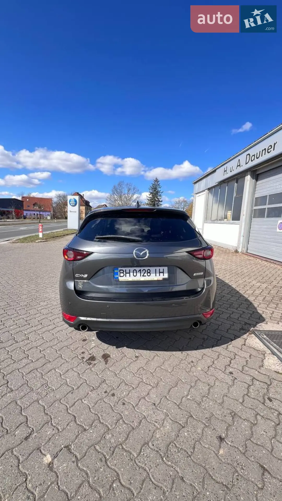 2019 Mazda CX-5 - мініатюра 10