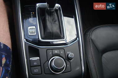 Внедорожник / Кроссовер Mazda CX-5 2020 в 