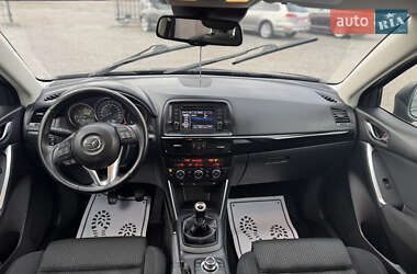 Внедорожник / Кроссовер Mazda CX-5 2013 в 