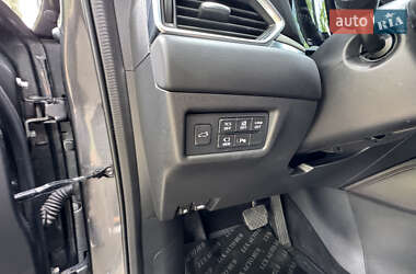 Внедорожник / Кроссовер Mazda CX-5 2019 в 