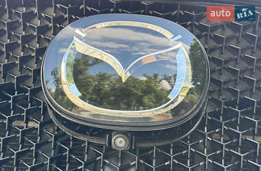 Внедорожник / Кроссовер Mazda CX-5 2019 в 