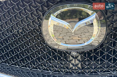 Внедорожник / Кроссовер Mazda CX-5 2019 в 