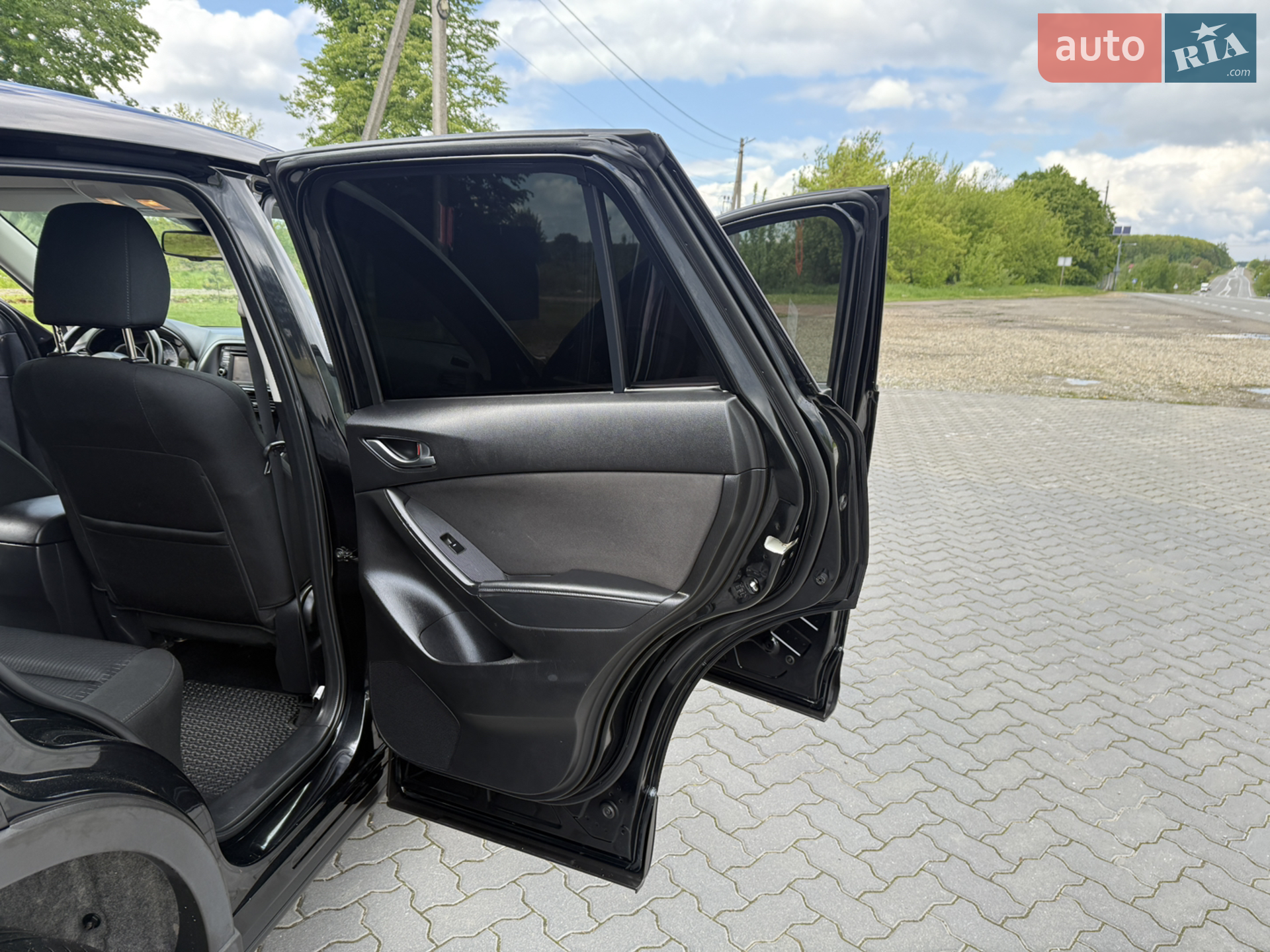 2014 Mazda CX-5 - мініатюра 21