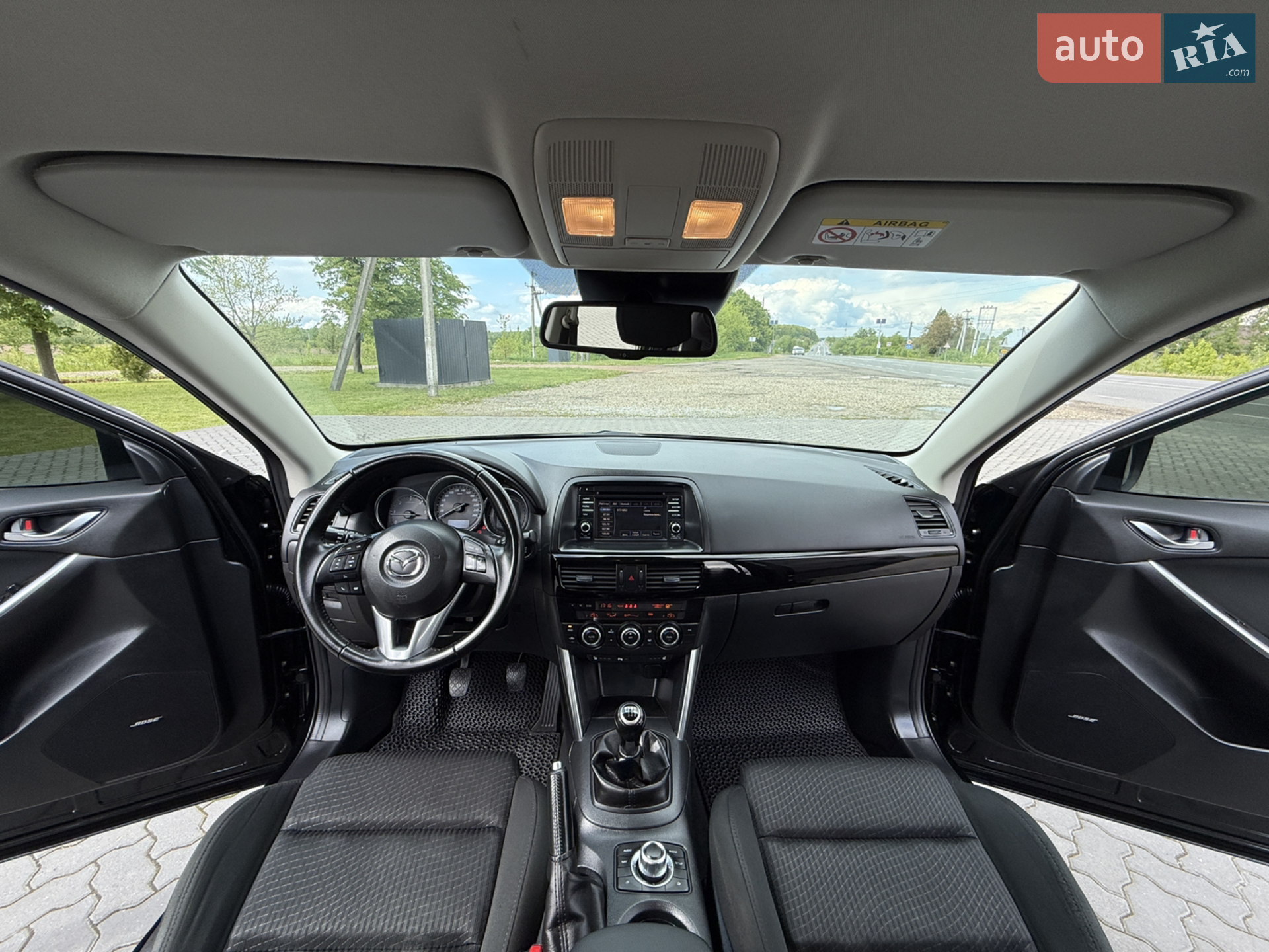 2014 Mazda CX-5 - мініатюра 26