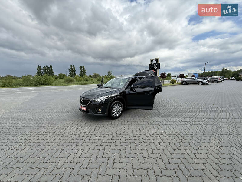 Внедорожник / Кроссовер Mazda CX-5 2014 в Коломые фото 29 Внедорожник / Кроссовер Mazda CX-5 2014 в Коломые