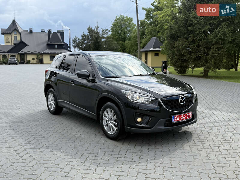 Внедорожник / Кроссовер Mazda CX-5 2014 в Коломые фото 40 Внедорожник / Кроссовер Mazda CX-5 2014 в Коломые