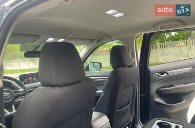 Внедорожник / Кроссовер Mazda CX-5 2020 в 