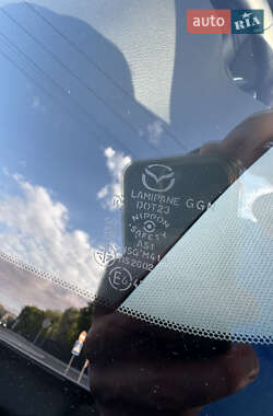 Внедорожник / Кроссовер Mazda CX-5 2023 в 