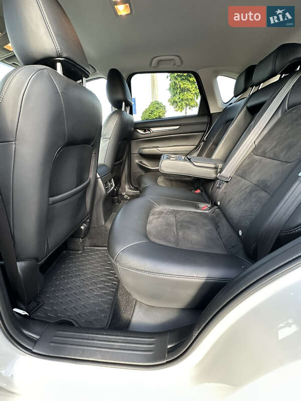 Внедорожник / Кроссовер Mazda CX-5 2023 в Борисполе
