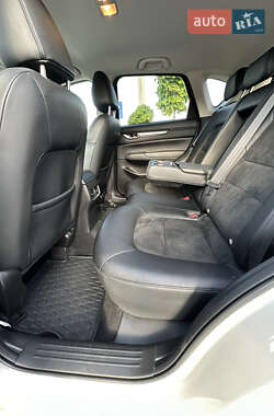 Внедорожник / Кроссовер Mazda CX-5 2023 в 