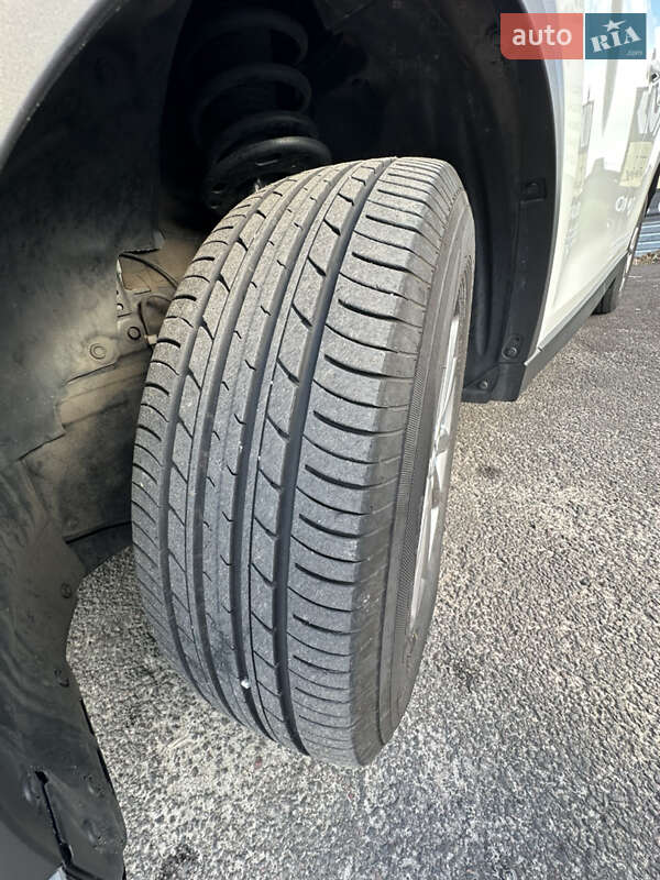 Внедорожник / Кроссовер Mazda CX-5 2023 в Борисполе
