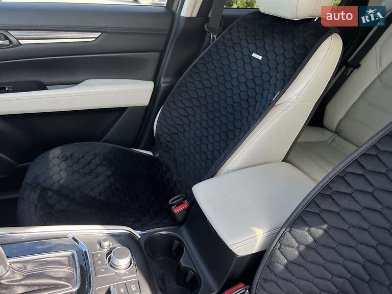 Внедорожник / Кроссовер Mazda CX-5 2020 в Киеве