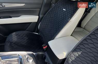 Внедорожник / Кроссовер Mazda CX-5 2020 в 