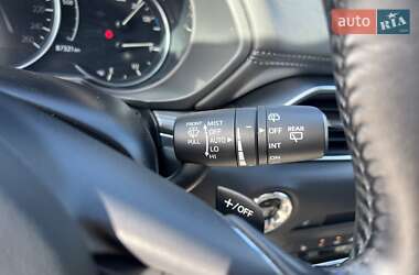 Внедорожник / Кроссовер Mazda CX-5 2020 в 