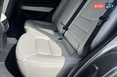 Внедорожник / Кроссовер Mazda CX-5 2020 в 