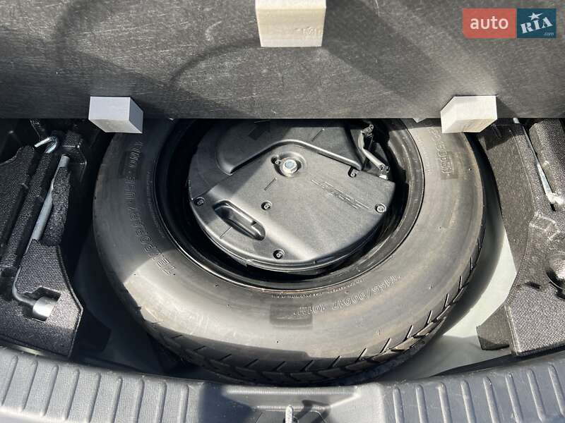 Внедорожник / Кроссовер Mazda CX-5 2020 в Киеве