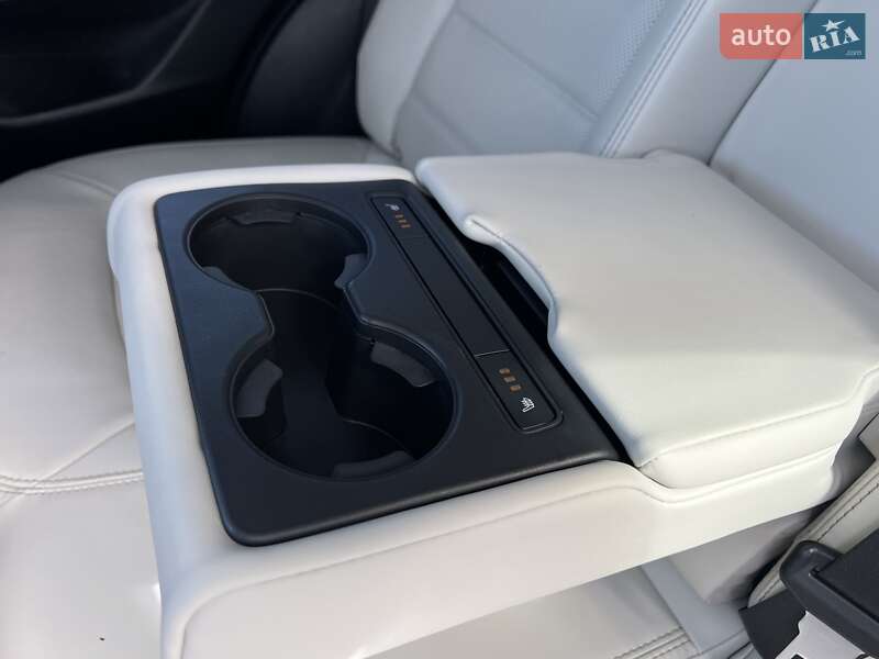 Внедорожник / Кроссовер Mazda CX-5 2020 в Киеве