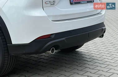 Внедорожник / Кроссовер Mazda CX-5 2022 в 