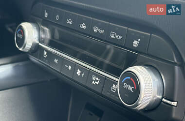 Внедорожник / Кроссовер Mazda CX-5 2022 в 