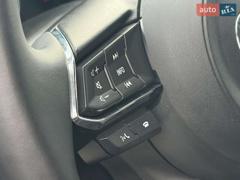 Позашляховик / Кросовер Mazda CX-5 2022 в Рівному