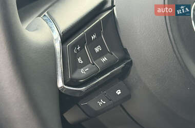 Внедорожник / Кроссовер Mazda CX-5 2022 в 