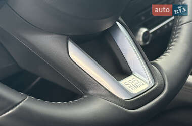 Внедорожник / Кроссовер Mazda CX-5 2022 в 