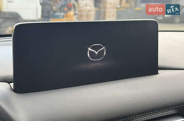 Внедорожник / Кроссовер Mazda CX-5 2022 в 
