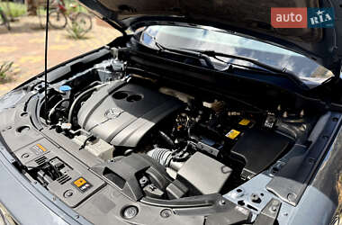 Позашляховик / Кросовер Mazda CX-5 2023 в 